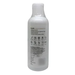 VASISHTA PHARMA Hairoyal Oil - Vasishta - 100Ml