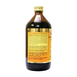 BAIDYANATH Ashwagandharishta - Baidyanath - 200Ml
