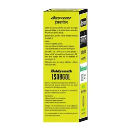 BAIDYANATH Isabgol - Baidyanath - 200g
