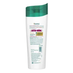 HIMALAYA PHARMACY Anti-Hair Fall Bhringaraja Shampoo - Himalaya - 340ml