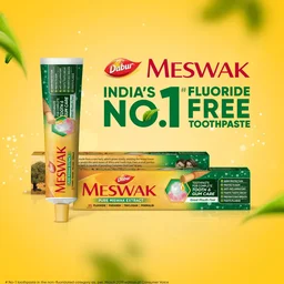 DABUR INDIA LIMITED Meswak Paste - Dabur - 300Gm