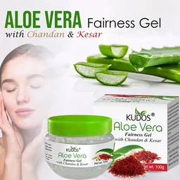 KUDOS AYURVEDA Teerex Gel - Kudos - 100Gm