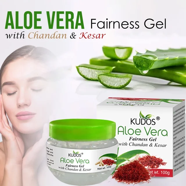 KUDOS AYURVEDA Teerex Gel - Kudos - 100Gm