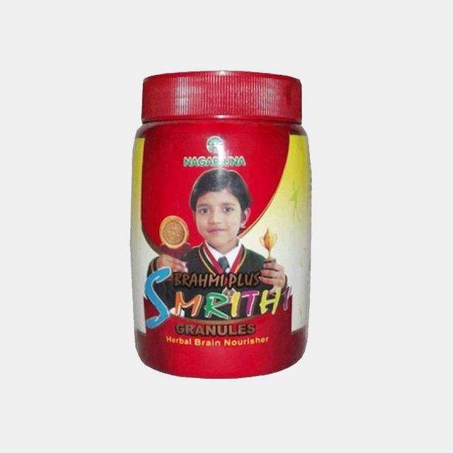 NAGARJUNA Smrithi Granules - Nagarjuna - 1kg