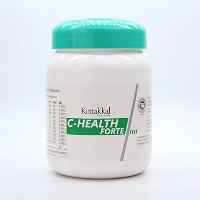 KOTTAKKAL C Health Forte Powder - KOTTAKKAL - 200gm