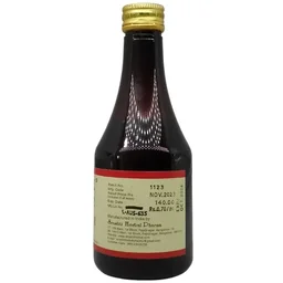SRUSHTI HERBAL Infex Syrup - Srushti - 200Ml