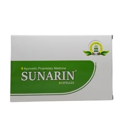 PHYTO MARKETING PVT. Sunarin Capsule - Phyto - 30 Capsules
