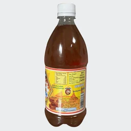 PRABA ENTERPRISES Kaivalya Organic Coorg Honey - Praba - 960Gm