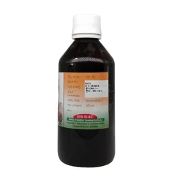 SHREE SHAKTI Acitone Syrup - Shree Shakti - 200Ml