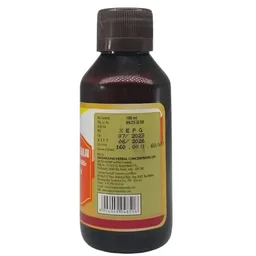 NAGARJUNA Maha Narayan Tail - Nagarjuna - 100ml