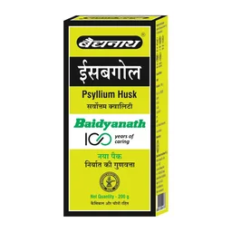 BAIDYANATH Isabgol - Baidyanath - 200g