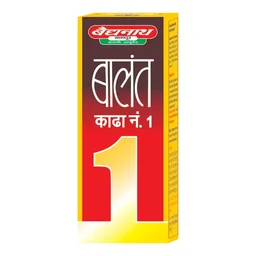 BAIDYANATH Balant Kadha No.1 - Baidyanath - 200Ml