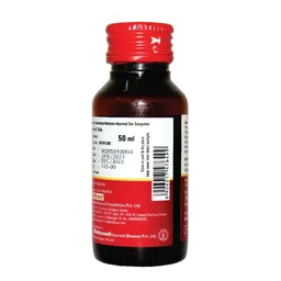 BAIDYANATH Prasarini Taila - Baidyanath - 50Ml