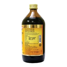 BAIDYANATH Amritarishta - Baidyanath - 220Ml