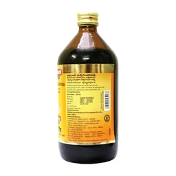 BAIDYANATH Ashwagandharishta - Baidyanath - 200Ml