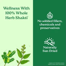 ORGANIC INDIA Triphala Powder - Organic - 100g