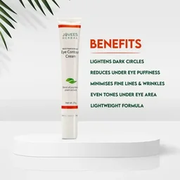 JOVEES HERBAL CARE Eye Contour Cream - Jovees - 20g