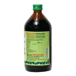 BAIDYANATH Kanakasava - Baidyanath - 220Ml