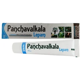 UNIVA MEDICA Panchavalkala Lepa - Univa Medica - 20Gm