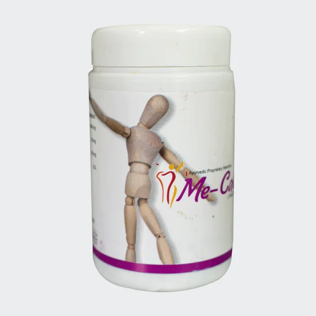 PHYTO MARKETING PVT. Me-Cal Tablet - Phyto - 60 Tablets