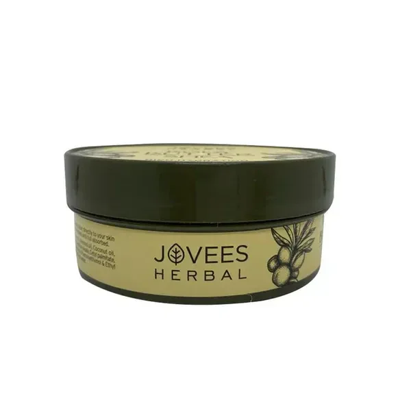 JOVEES HERBAL CARE Body Butter Shea - Jovees - 200g