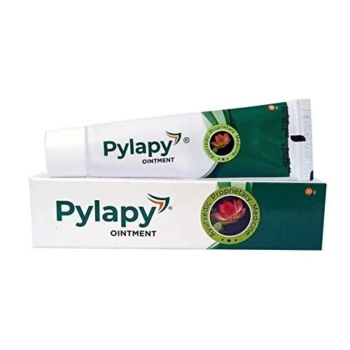 CAPRO Pylapy Ointment - Capro - 30Gm