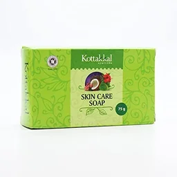 KOTTAKKAL Skin Care Soap - KottKkal - 75GM