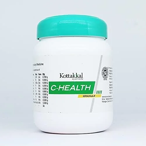 KOTTAKKAL C Health Granule - Kottakkal - 200Gram