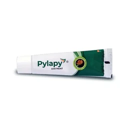 CAPRO Pylapy Ointment - Capro - 30Gm