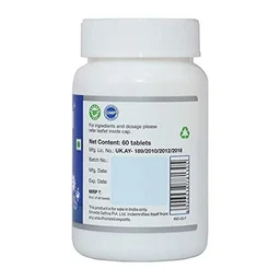 SRI SRI AYURVEDA Amrutadivati Tablet - Sri Sri - 60 Tablets