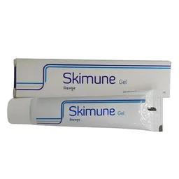 AYURCHEM PRODUCTS Skimune Gel - Ayurchem - 25gm