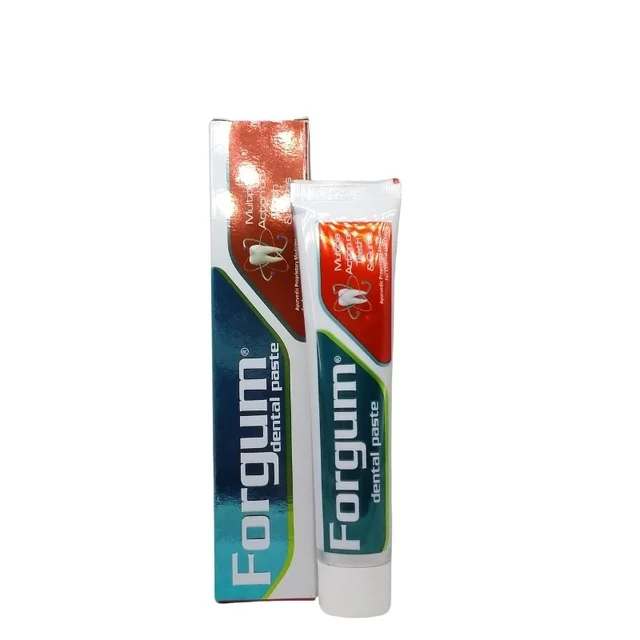 AYURCHEM Forgum Dental Paste - Ayurchem - 100gm
