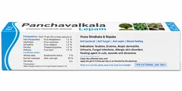 UNIVA MEDICA Panchavalkala Lepa - Univa Medica - 20Gm