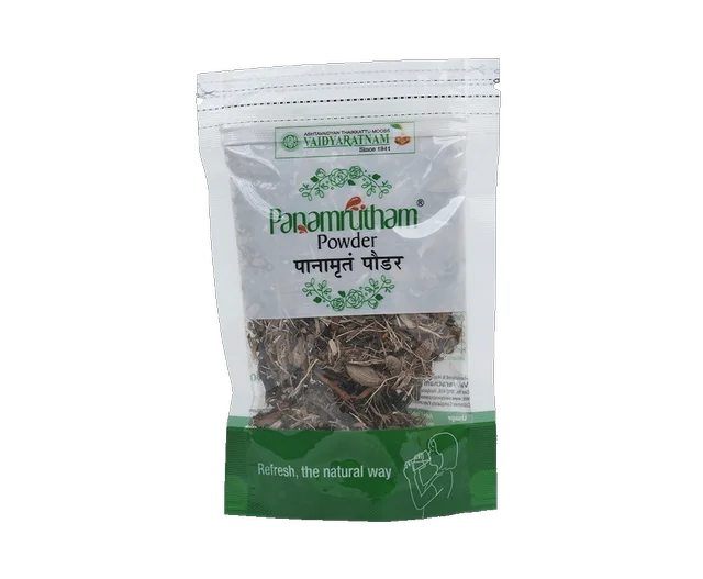 VAIDYARATHNAM Panamrutham - Vaidyaratnam - 40Gm