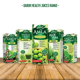 DABUR INDIA LIMITED Giloy Juice - Dabur - 1L