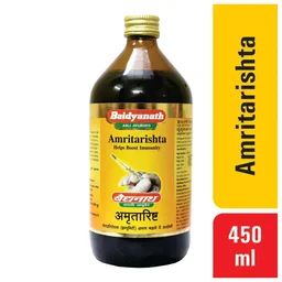 BAIDYANATH Amritarishta - Baidyanath - 220Ml