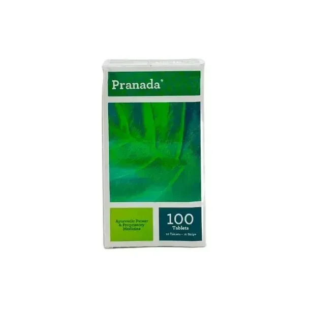 BIPHA DRUG LABORATOR Pranada Tablet - Bipha - 100Tablet