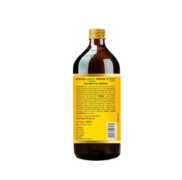 BAIDYANATH Drakshasava (Special) - Baidyanath - 650Ml