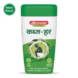 BAIDYANATH Kabja-Har - Baidyanath - 100gm