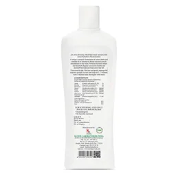 KUDOS AYURVEDA Amla,Reetha Shikakai Shampoo - Kudos - 500ML