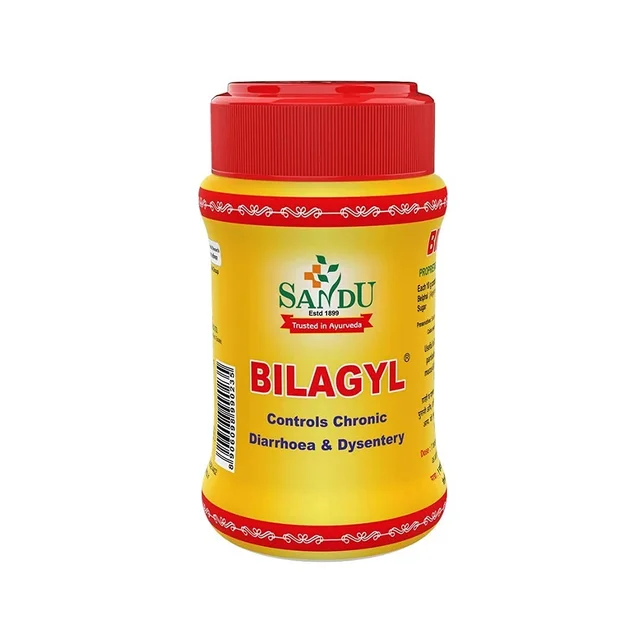 SANDU BROTHERS Bilagyl (Bilvaleha)Lehya -SANDU BROTHERS - 250Gram