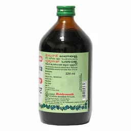 BAIDYANATH Balarishta - Baidyanath - 220Ml