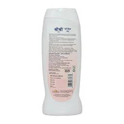 SRI SRI AYURVEDA Anti Dandruff Shampoo - Sri Sri - 200Ml