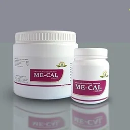 PHYTO MARKETING PVT. Me-Cal Tablet - Phyto - 60 Tablets