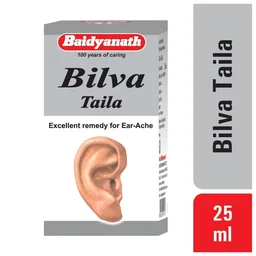 BAIDYANATH Bilva Taila - Baidyanath - 25Ml