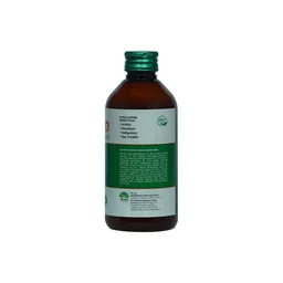 PANKAJA KASTHURI HERBALS Anticid Liquid Pudina - Pankaja - 200ml