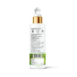 KAPIVA Neem Triphaladi Shampoo (Dandruff Control) - Kapiva - 250ml