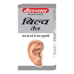 BAIDYANATH Bilva Taila - Baidyanath - 25Ml