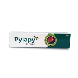 CAPRO Pylapy Ointment - Capro - 30Gm