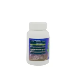 KAYASHAKTHI HERBAL K-Flam G Tablets - Kayashathi - 60Tablets